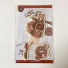 にじさんじ フレン Beary School Time アクスタ