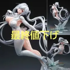 勝利の女神 NIKKE シンデレラ 通常版 シンデレラフィギュア