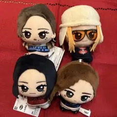 aespa ちびぐるみ Dirty Work 全種セット - メルカリ