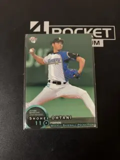 2026年最新】大谷翔平 日本ハム カードの人気アイテム - メルカリ