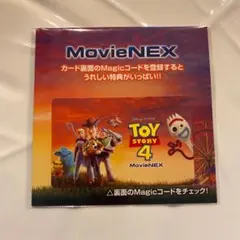 Disney PIXAR TOY STORY４　MovieNEX