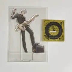 にじさんじ EN ケイリクス BY THE BEAT アクリルスタンド