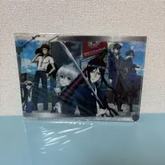 激レア・未開封】プリンスアニメージュ付録 K 両面下敷き - メルカリ