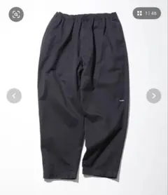 NAUTICA/ノーティカ Easy Chino Pants II チャコールのサムネイル