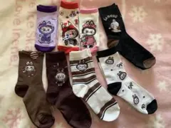 タイツ ソックス