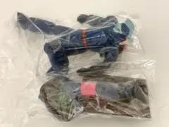 未開封品　鉄人28号 フィギュアのサムネイル