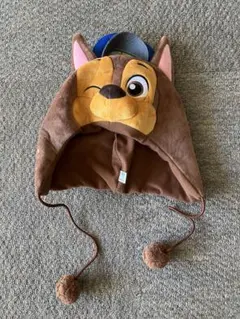 パウパトロール チェイス キャップ