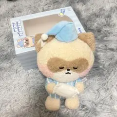 ZB1 ゼベワン ジャンハオ ハニニ 冬彼ぬいぐるみ - メルカリ