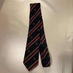 Eastboy Venus ストライプ ネクタイ