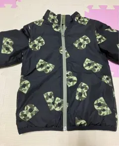 ブリーズ アウター