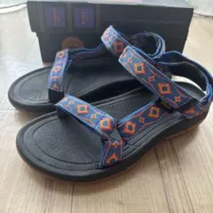 Teva ハリケーン　24cmのサムネイル