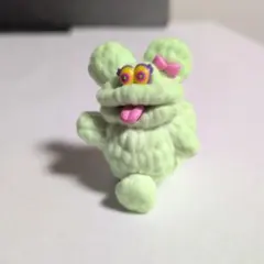 モールミュータント　トレーディングフィギュア