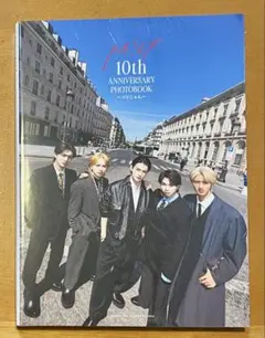 M!LK 10th パリじゃん 写真集 2冊