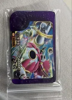 ポケモンフレンダ ベストタッグ3弾 レア枠 フーパ