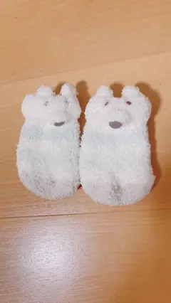 ジェラピケ♡ベビー靴下