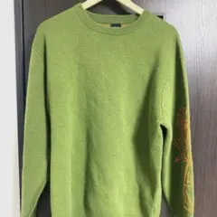 HUF ニットセーター