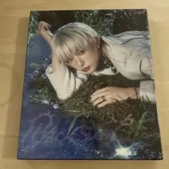 新品未開封　&TEAM「 Back to Life」ハルア　ソロジャケットCD