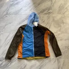 MARNI × UNIQLO ポケッタブルパーカー　S