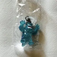 モンスターズインク めじるしアクセサリー サリー