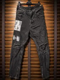 Julius パンツ リックマーチン セット売り 専用 - メルカリ