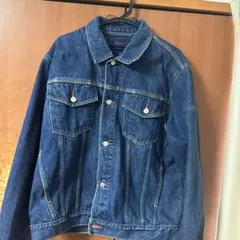 TOMMY JEANS デニムジャケット
