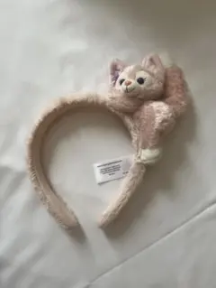 香港限定リーナベルカチューシャ