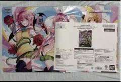 2026年最新】toLOVEる プレイマットの人気アイテム - メルカリ