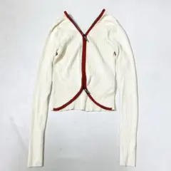 DIESEL ディーゼル ニット カーディガン ダブルジップ