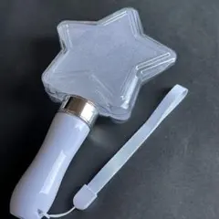 ペンライト 星型