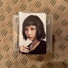 aespa ウィンター Drama KMS 中華 ラキドロ トレカ - メルカリ