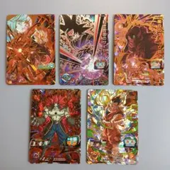 2026年最新】ドラゴンボールヒーローズ 引退の人気アイテム - メルカリ