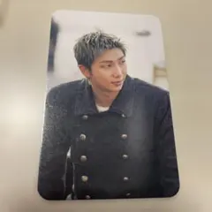 RM ナムジュン ナム BTS Swim トレカ カード 防弾少年団 - メルカリ