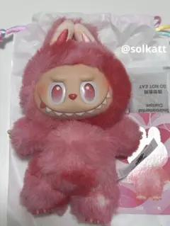 2026年最新】ラブブ 正規品の人気アイテム - メルカリ