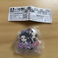 鬼滅の刃 キャラばんちょうこう 無限城編 胡蝶しのぶ＆胡蝶カナエ