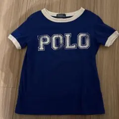 【Polo】Tシャツ110㌢のサムネイル