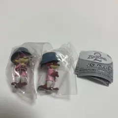 ズートピア2 ならぶんです ガチャ ニック