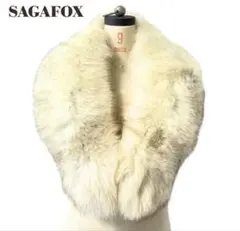 SAGA FOX サガフォックス　ファーショール