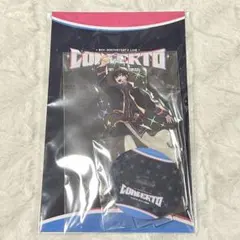 にじフェス2026 「CONCERTO」 アクスタ 佐伯イッテツ - メルカリ