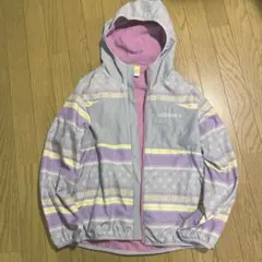 アディダス　ジャンパーのサムネイル
