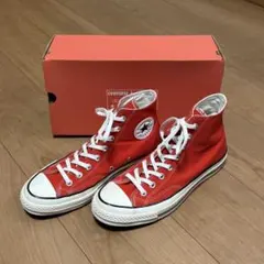 【美品】 CONVERSE CT70 チャックテ イラー70