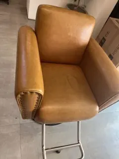 mateli美容院セットチェア　A-②