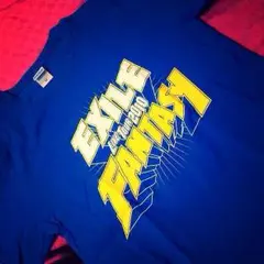 EXILE / Tシャツ / 2010 fantasy