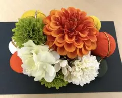 和装髪飾り　成人式　振袖