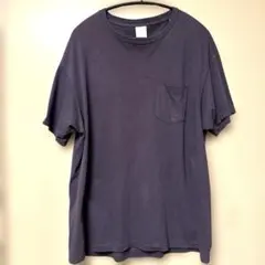 1回着】26ss COMOLI コモリ サープラス Tシャツ ネイビー 3 - メルカリ
