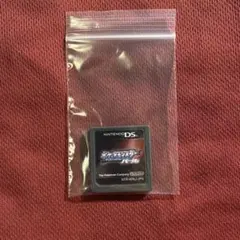 ポケットモンスター ダイヤモンド Nintendo DS(箱無し)