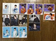 少年忍者 安嶋秀生 公式写真10枚セット⑧ - メルカリ