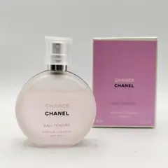 ■シャネル　チャンス　オータンドゥル　ヘアミスト　35ml