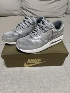 Nike Air Max 90 シルバー