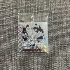 ドラゴンボール40周年記念シールウエハース2 第二十八巻