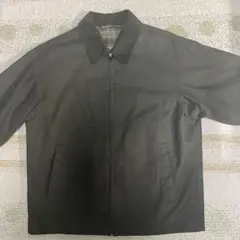 UNIQLO ダークグリーン ジャケット Mサイズ